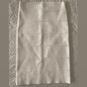 Brand new BCBG Max bodycon midi skirt